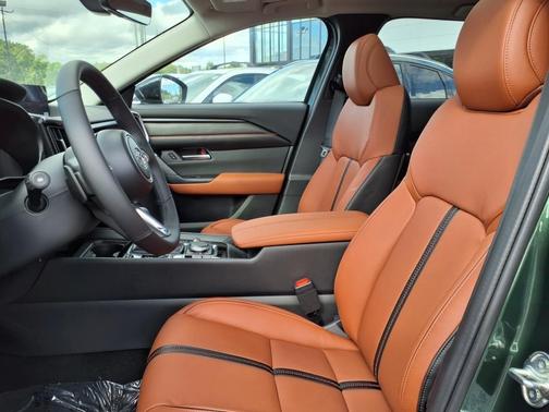 2025 Mazda CX-50 2.5 Turbo Premium Plus Package