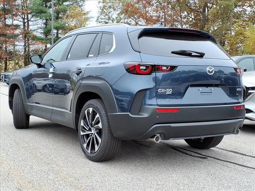 2026 Mazda CX-50 Premium Plus