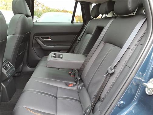 2026 Mazda CX-50 Premium Plus