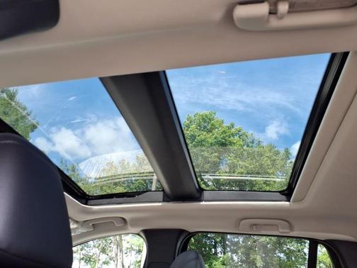 Cypress 2026 Mazda CX-50 2.5 TURBO PREMIUM PLUS