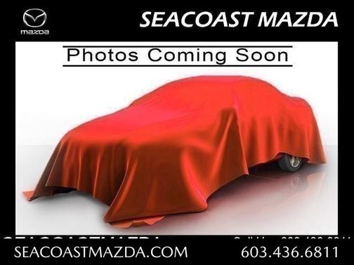 2026 Mazda CX-50 Premium