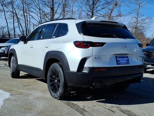 2026 Mazda CX-50 Premium