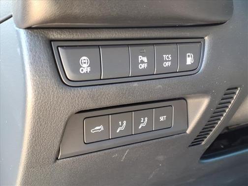 2026 Mazda CX-50 Premium