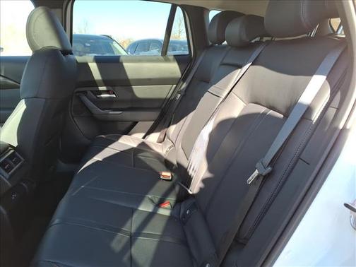 2026 Mazda CX-50 Premium