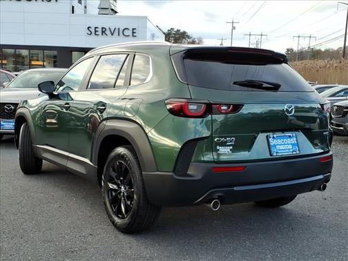 2026 Mazda CX-50 Select