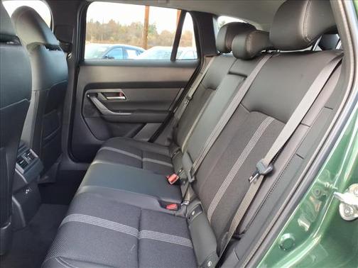 2026 Mazda CX-50 Select