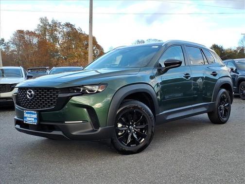 2026 Mazda CX-50 Select