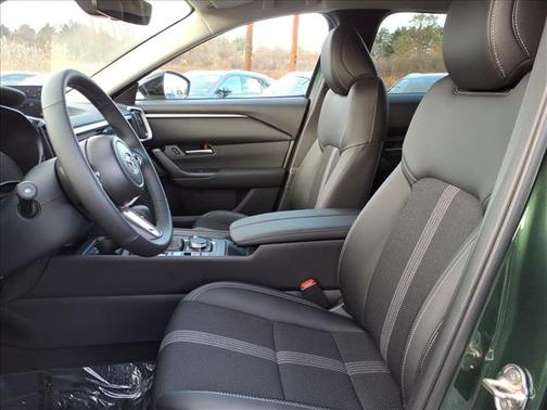 2026 Mazda CX-50 Select