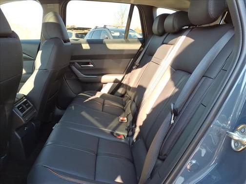 2026 Mazda CX-50 Premium Plus