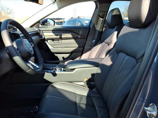 2026 Mazda CX-50 Premium Plus