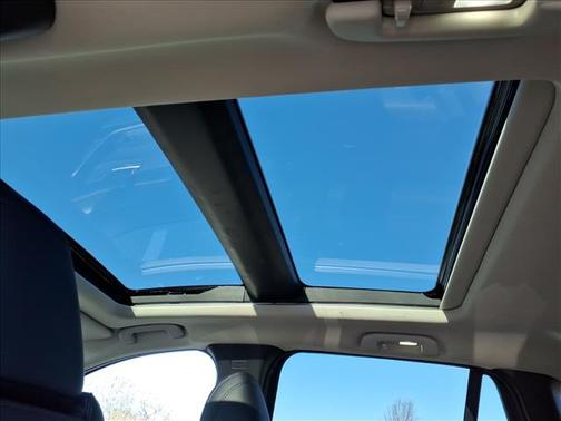 2026 Mazda CX-50 Premium Plus