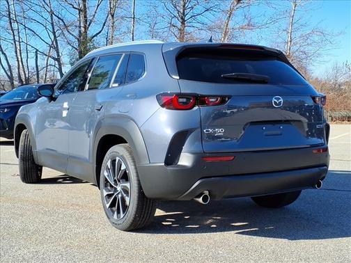 2026 Mazda CX-50 Premium Plus