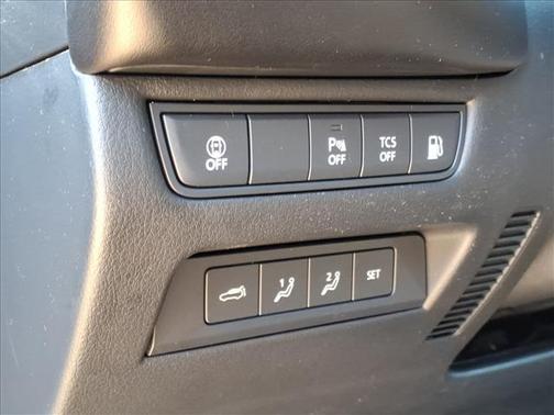 2026 Mazda CX-50 Premium Plus