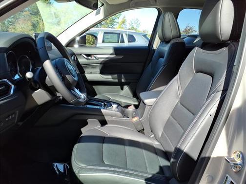 2025 Mazda CX-5 Preferred