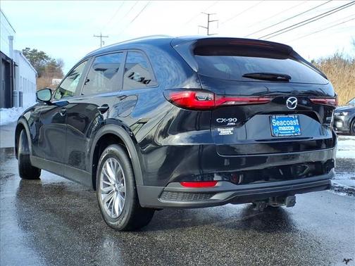 2024 Mazda CX-90 3.3 Turbo Select