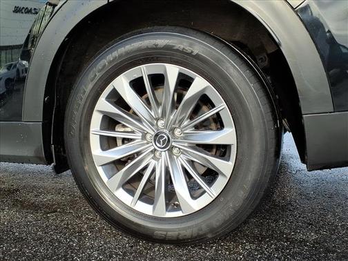 2024 Mazda CX-90 3.3 Turbo Select