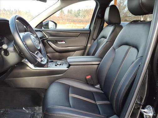 2024 Mazda CX-90 3.3 Turbo Select