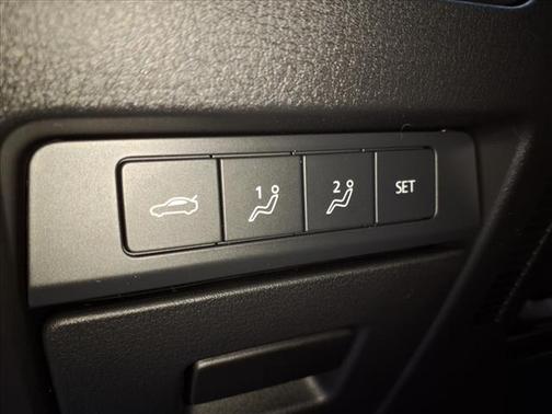 2025 Mazda Mazda3 FWD w/Preferred Package