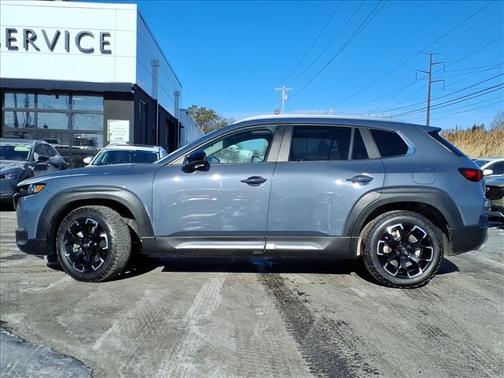 2023 Mazda CX-50 2.5 Turbo Meridian Edition