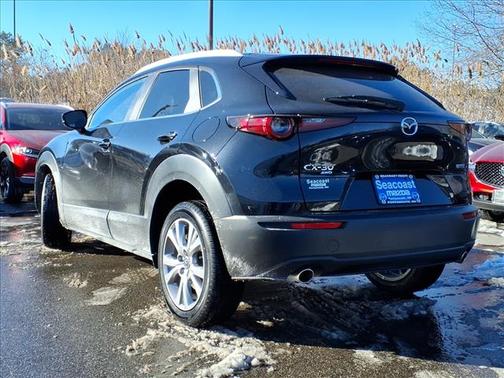2023 Mazda CX-30 2.5 S Preferred Package
