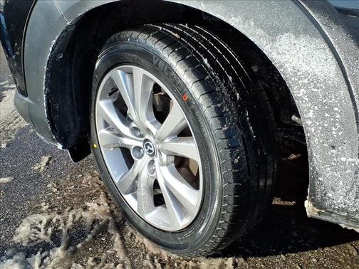 2023 Mazda CX-30 2.5 S Preferred Package