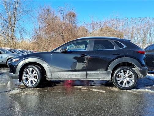 2023 Mazda CX-30 2.5 S Preferred Package