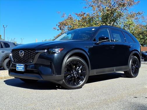 2025 Mazda CX-90 3.3 Turbo Premium Sport