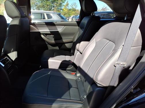 2025 Mazda CX-90 3.3 Turbo Premium Sport