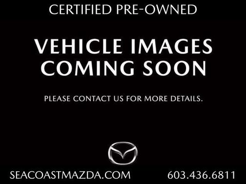 Wind Chill Pearl 2024 Mazda CX-50 2.5 S Select Package