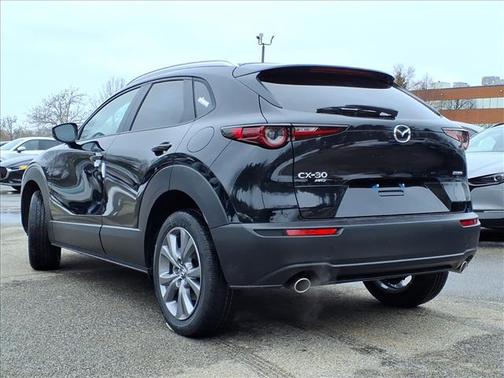 2026 Mazda CX-30 Preferred