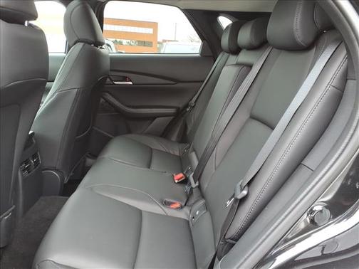 2026 Mazda CX-30 Preferred