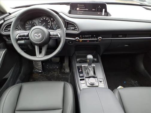 2026 Mazda CX-30 Preferred