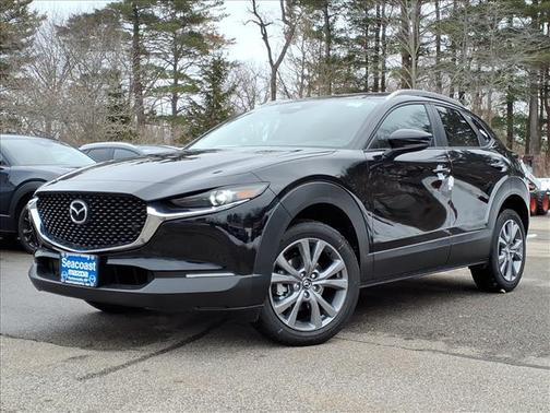 2026 Mazda CX-30 Preferred
