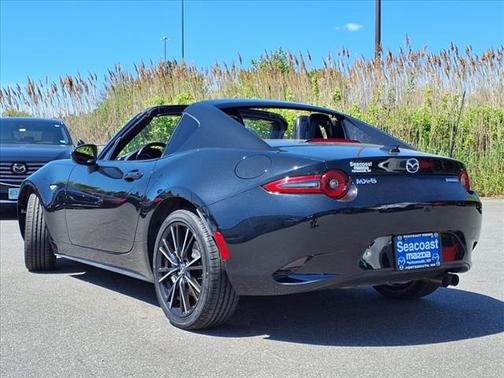 2024 Mazda MX-5 Miata Grand Touring