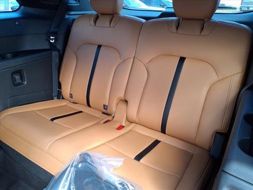 2025 Mazda CX-90 3.3 Turbo S Premium Plus Package