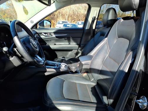 2023 Mazda CX-5 2.5 S Premium