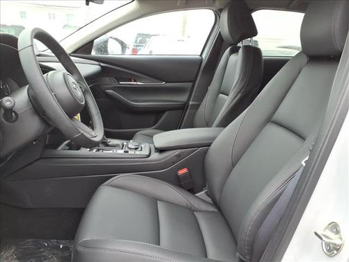 2026 Mazda CX-30 Select