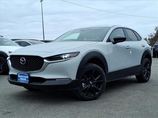 2026 Mazda CX-30 Select