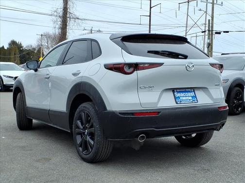 2026 Mazda CX-30 Select