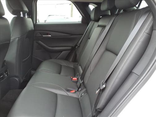 2026 Mazda CX-30 Select