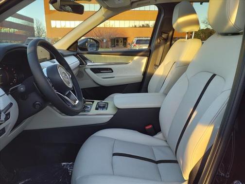 2025 Mazda CX-90 3.3 Turbo S Premium Plus Package