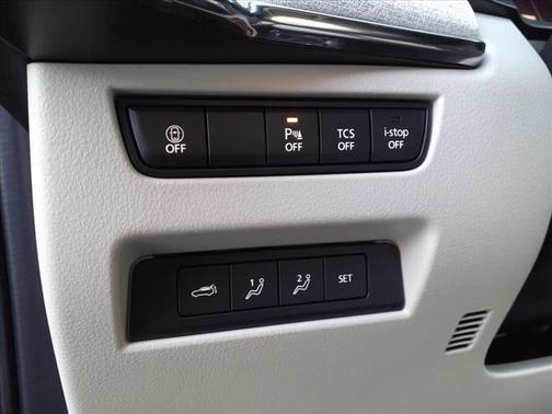 2025 Mazda CX-90 3.3 Turbo S Premium Plus Package