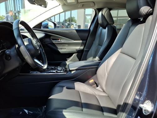 2024 Mazda CX-30 2.5 S Preferred Package
