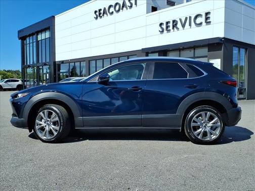 2024 Mazda CX-30 2.5 S Preferred Package