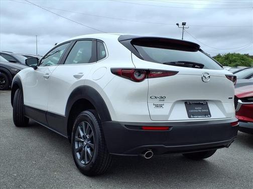 2020 Mazda CX-30 Base