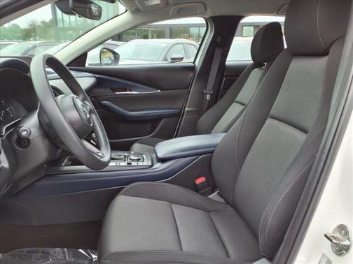 2020 Mazda CX-30 Base
