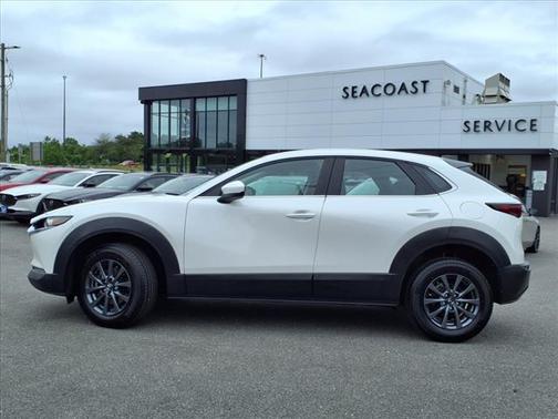 2020 Mazda CX-30 Base