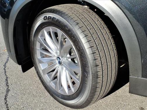 2025 Mazda CX-90 3.3 Turbo Preferred Package