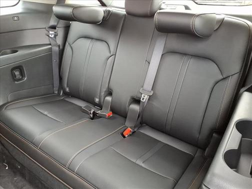 2026 Mazda CX-90 Preferred