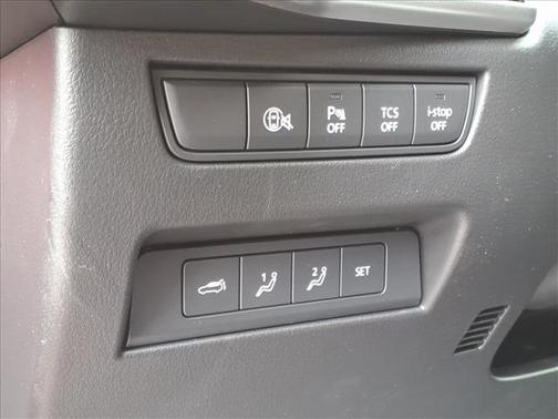 2026 Mazda CX-90 Preferred